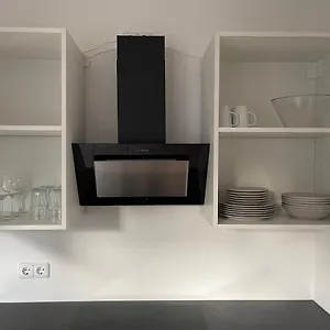 Muehlbach Appartement