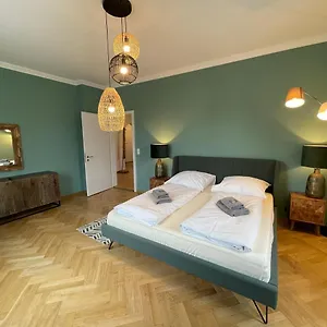  Apartment Stadtvilla