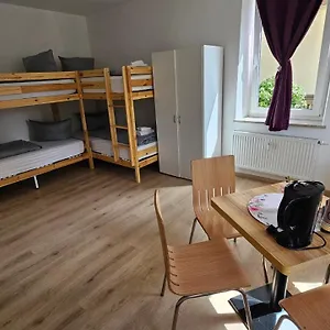 My Hostal