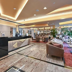 酒店 福森贝斯特韦斯特酒店, 福森