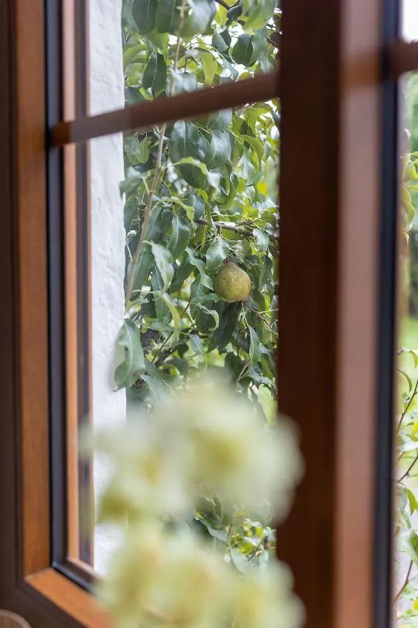Apartamento Stadtvilla Falkenstein Füssen