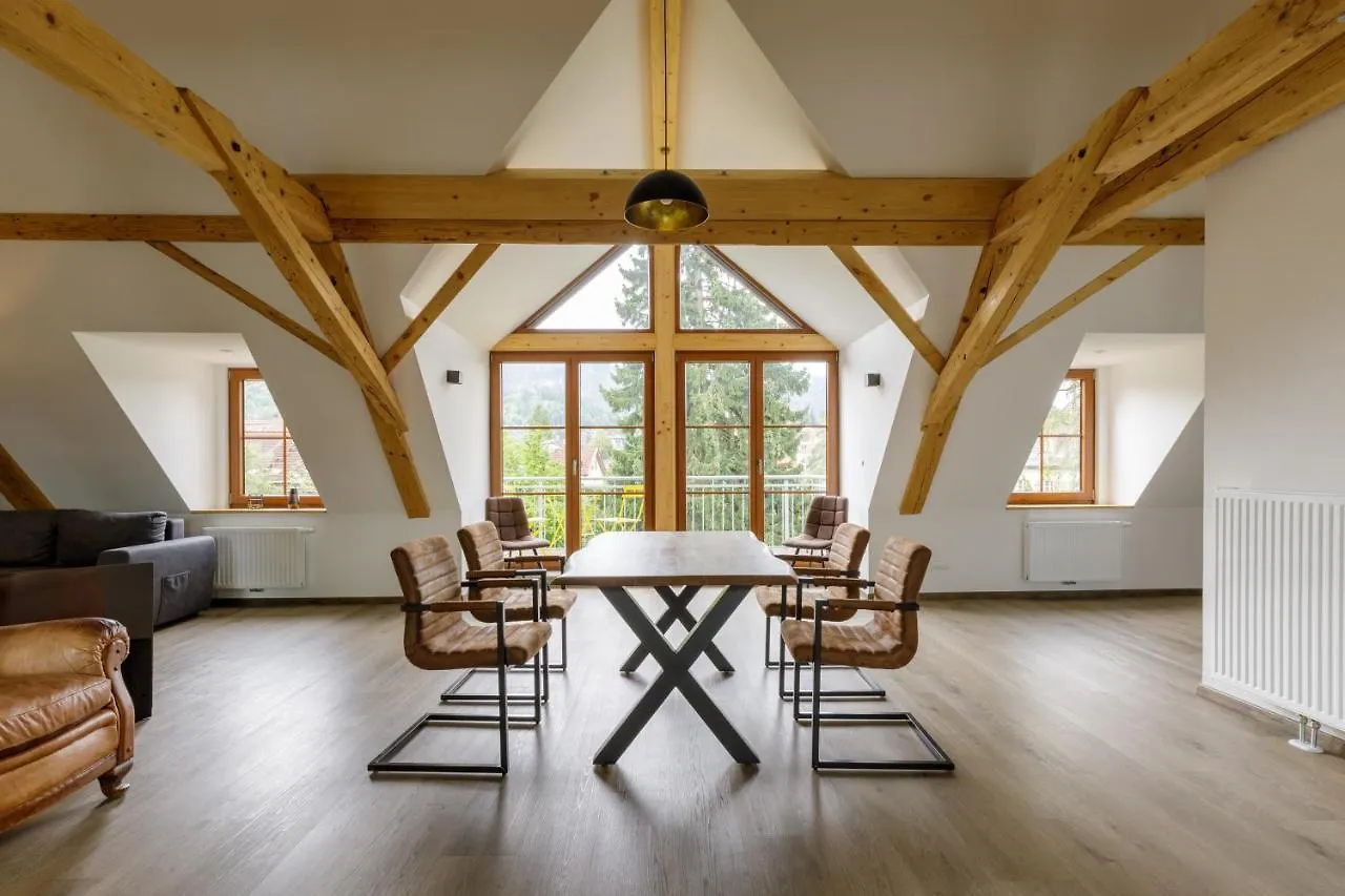 Stadtvilla Falkenstein Füssen 0*,