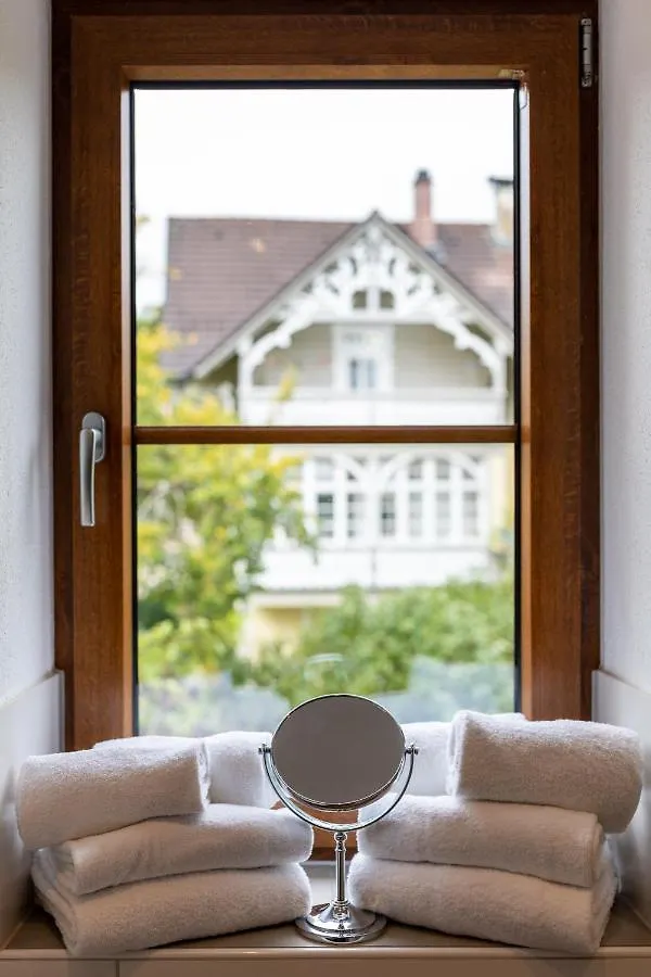Stadtvilla Falkenstein Füssen 0*,  Alemania